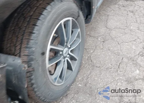 2018 Dodge Journey Se z USA, uszkodzony, nr VIN 3C4PDCAB4JT347002